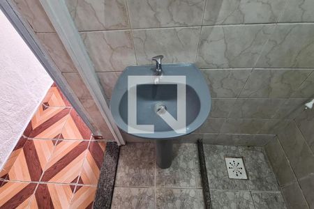 Apartamento para alugar com 50m², 1 quarto e sem vagaBanheiro