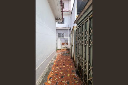 Apartamento para alugar com 50m², 1 quarto e sem vagaCorredor acesso