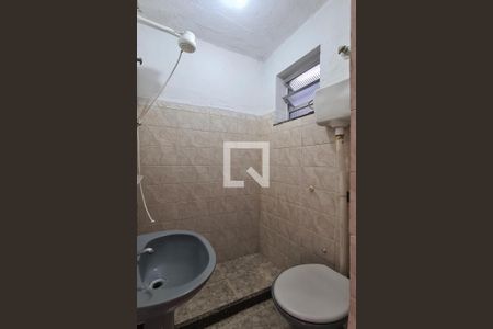 Apartamento para alugar com 50m², 1 quarto e sem vagaBanheiro