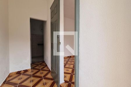 Sala de apartamento para alugar com 1 quarto, 50m² em Pilares, Rio de Janeiro