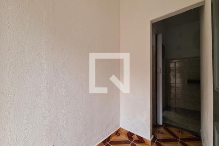 Detalhe Sala de apartamento para alugar com 1 quarto, 50m² em Pilares, Rio de Janeiro