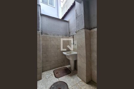 Apartamento para alugar com 50m², 1 quarto e sem vagaÁrea de Serviço