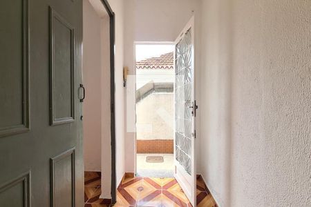 Sala de apartamento para alugar com 1 quarto, 50m² em Pilares, Rio de Janeiro