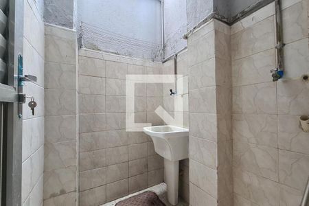 Apartamento para alugar com 50m², 1 quarto e sem vagaÁrea de Serviço