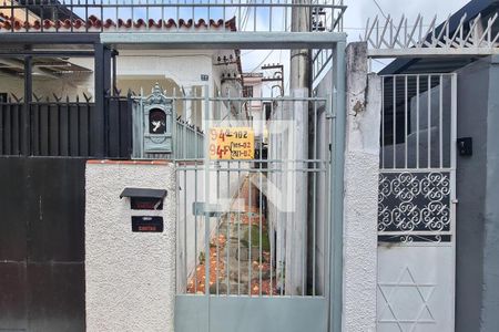 Apartamento para alugar com 50m², 1 quarto e sem vagaFachada