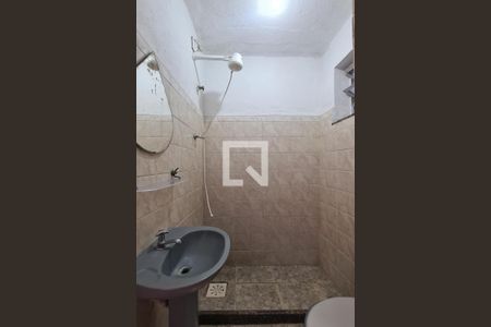 Apartamento para alugar com 50m², 1 quarto e sem vagaBanheiro