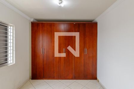 Quarto 1 de apartamento para alugar com 2 quartos, 60m² em Vila das Merces, São Paulo