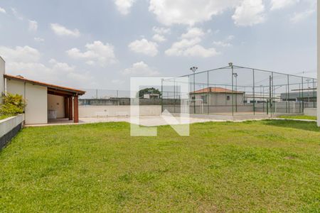 Área Comum de apartamento para alugar com 2 quartos, 60m² em Vila das Merces, São Paulo