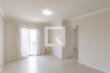 Apartamento para alugar com 2 quartos, 60m² em Vila das Merces, São Paulo