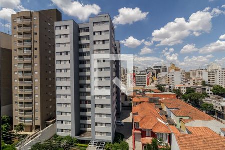 Vista do Studio de kitnet/studio à venda com 1 quarto, 30m² em Barra Funda, São Paulo