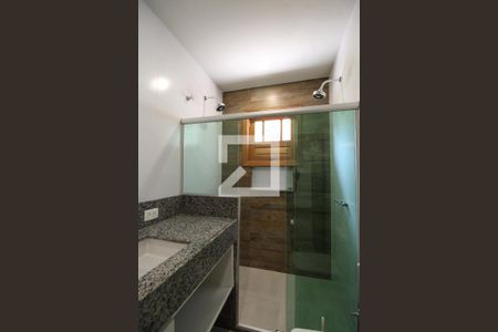 Casa de condomínio à venda com 189m², 4 quartos e 3 vagasBanheiro da Suíte