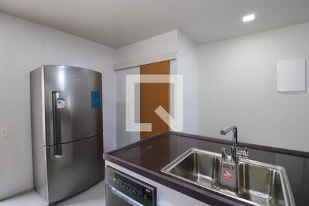 Casa de condomínio à venda com 189m², 4 quartos e 3 vagasCozinha