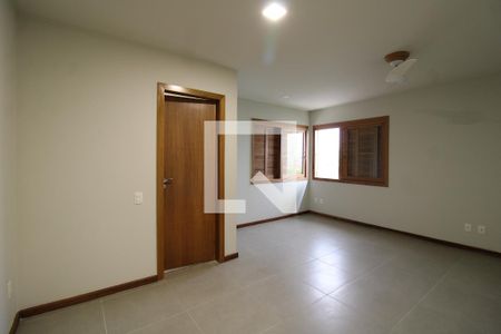 Casa de condomínio à venda com 189m², 4 quartos e 3 vagasQuarto 4 - Suíte