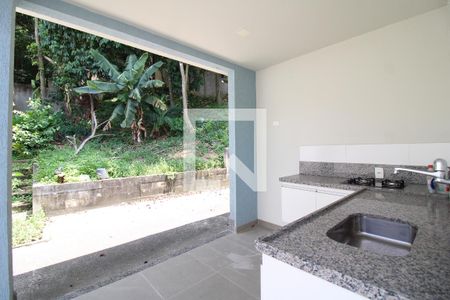 Casa de condomínio à venda com 189m², 4 quartos e 3 vagasÁrea gourmet