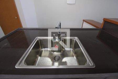 Casa de condomínio à venda com 189m², 4 quartos e 3 vagasCozinha