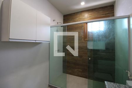 Casa de condomínio à venda com 189m², 4 quartos e 3 vagasBanheiro Social