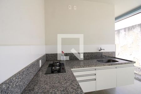 Casa de condomínio à venda com 189m², 4 quartos e 3 vagasÁrea gourmet