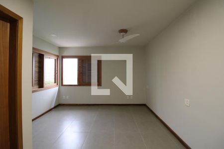 Casa de condomínio à venda com 189m², 4 quartos e 3 vagasQuarto 4 - Suíte