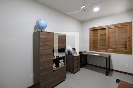 Quarto 1 de casa de condomínio à venda com 4 quartos, 189m² em Freguesia de Jacarepaguá, Rio de Janeiro