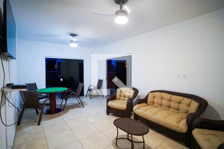 Apartamento para alugar com 82m², 3 quartos e 2 vagasLounge