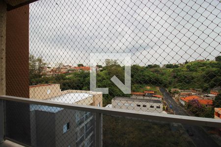 Apartamento para alugar com 3 quartos, 82m² em Parque Morumbi, Votorantim