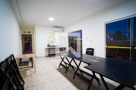 Apartamento para alugar com 82m², 3 quartos e 2 vagasÁrea comum - Salão de festas