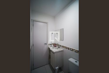 Apartamento para alugar com 82m², 3 quartos e 2 vagasBanheiro