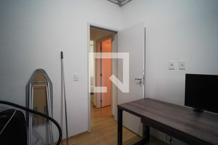 Apartamento para alugar com 82m², 3 quartos e 2 vagasQuarto 2