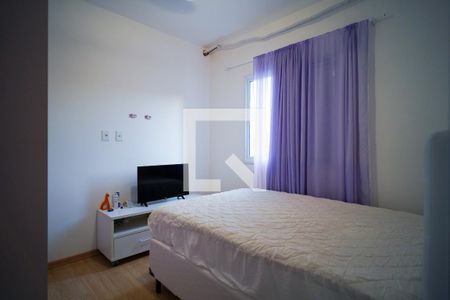 Apartamento para alugar com 82m², 3 quartos e 2 vagasQuarto 1