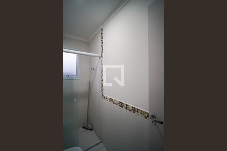 Apartamento para alugar com 82m², 3 quartos e 2 vagasBanheiro
