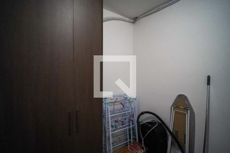 Apartamento para alugar com 82m², 3 quartos e 2 vagasQuarto 2