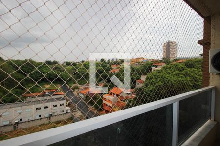 Apartamento para alugar com 3 quartos, 82m² em Parque Morumbi, Votorantim