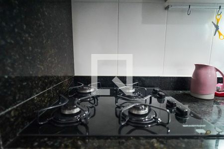 Apartamento para alugar com 82m², 3 quartos e 2 vagasCozinha