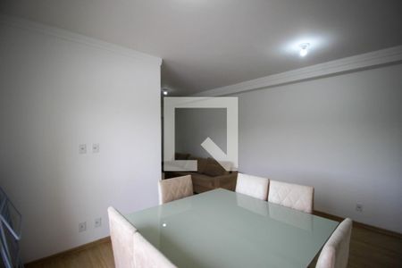 Apartamento para alugar com 3 quartos, 82m² em Parque Morumbi, Votorantim