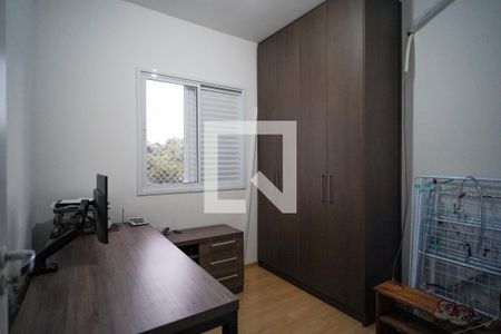 Apartamento para alugar com 82m², 3 quartos e 2 vagasQuarto 2