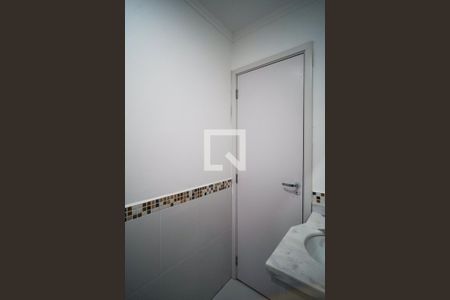 Apartamento para alugar com 82m², 3 quartos e 2 vagasBanheiro