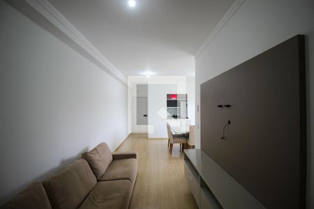 Apartamento para alugar com 3 quartos, 82m² em Parque Morumbi, Votorantim