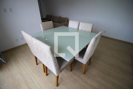 Apartamento para alugar com 3 quartos, 82m² em Parque Morumbi, Votorantim