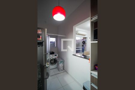 Apartamento para alugar com 82m², 3 quartos e 2 vagasCozinha