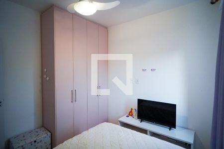 Apartamento para alugar com 82m², 3 quartos e 2 vagasQuarto 1