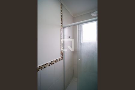 Apartamento para alugar com 82m², 3 quartos e 2 vagasBanheiro da Suíte