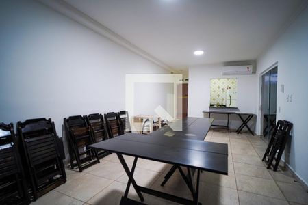 Apartamento para alugar com 82m², 3 quartos e 2 vagasÁrea comum - Salão de festas