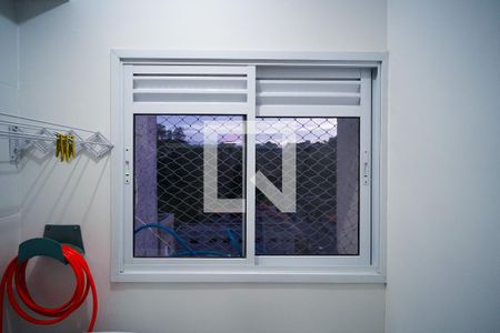 Apartamento para alugar com 82m², 3 quartos e 2 vagasÁrea de Serviço