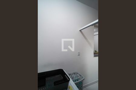 Apartamento para alugar com 82m², 3 quartos e 2 vagasÁrea de Serviço