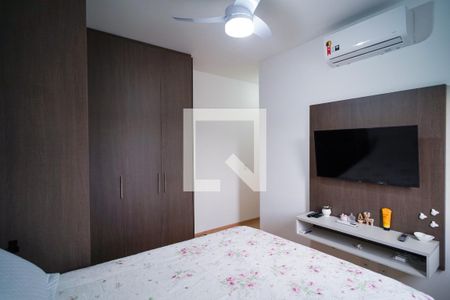 Apartamento para alugar com 82m², 3 quartos e 2 vagasSuíte