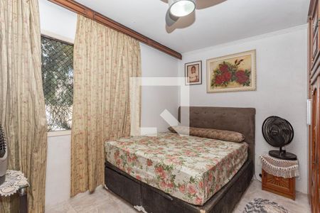 Quarto 2 de apartamento à venda com 3 quartos, 110m² em Vila Moraes, São Paulo