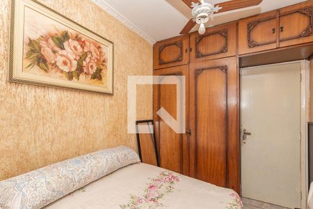 Quarto 1 de apartamento à venda com 3 quartos, 110m² em Vila Moraes, São Paulo