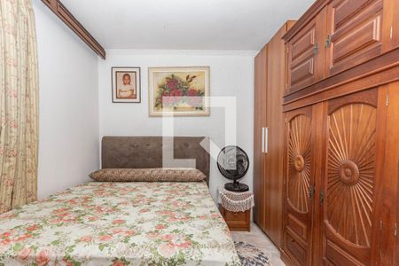 Quarto 2 de apartamento à venda com 3 quartos, 110m² em Vila Moraes, São Paulo
