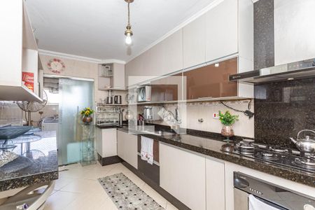 Apartamento à venda com 110m², 3 quartos e 1 vagaCozinha