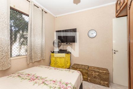 Apartamento à venda com 110m², 3 quartos e 1 vagaQuarto 3